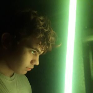 Meet your Posher, Alexander